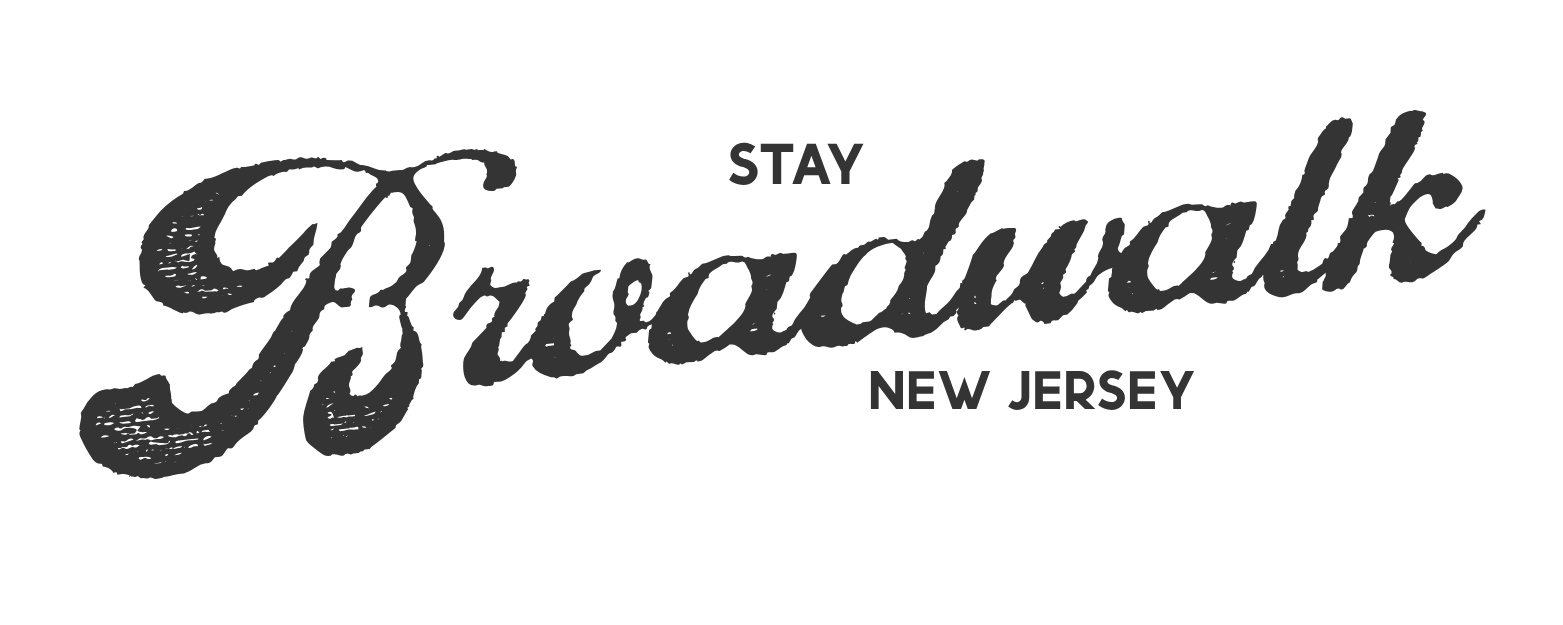 Broadwalk New Jersey